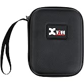 Xvive CU4 Case ONLY U4/U45 In Ear Monitor System