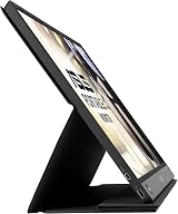 ASUS ZenScreen Go MB16AHP 15.6 inch Portable Monitor USB-C IPS FHD view 5
