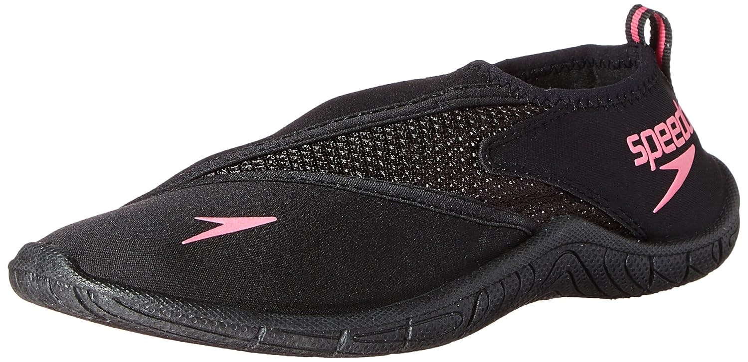 Speedo Women's Surfwalker 3.0 Water Shoe Amazon.co.uk Shoes & Bags