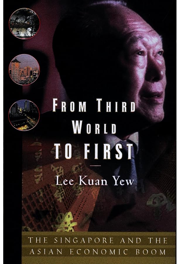 Lee Kuan Yew: The Man and His Ideas: Kwang, Han Fook, Fernandez