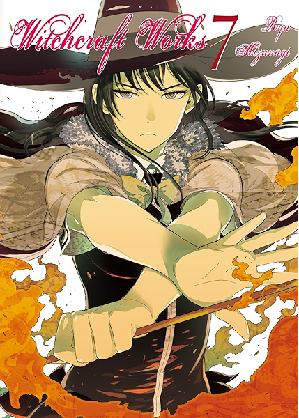 Get Amazon Com Witchcraft Works Vol 7 Ebook Ryu Mizunagi Ryu For Free Get Wallpaper Amazon Com Witchcraft Works Vol 7 Ebook Ryu Mizunagi Ryu Free HD