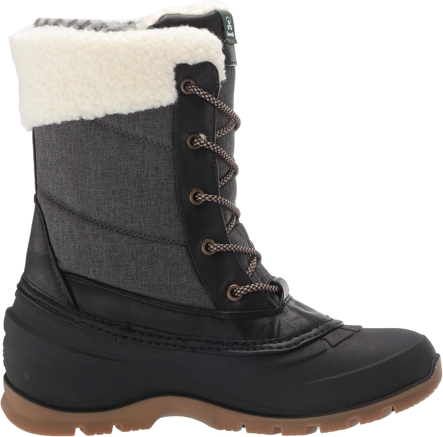  | Kamik Women's Snow Boots | Snow Boots