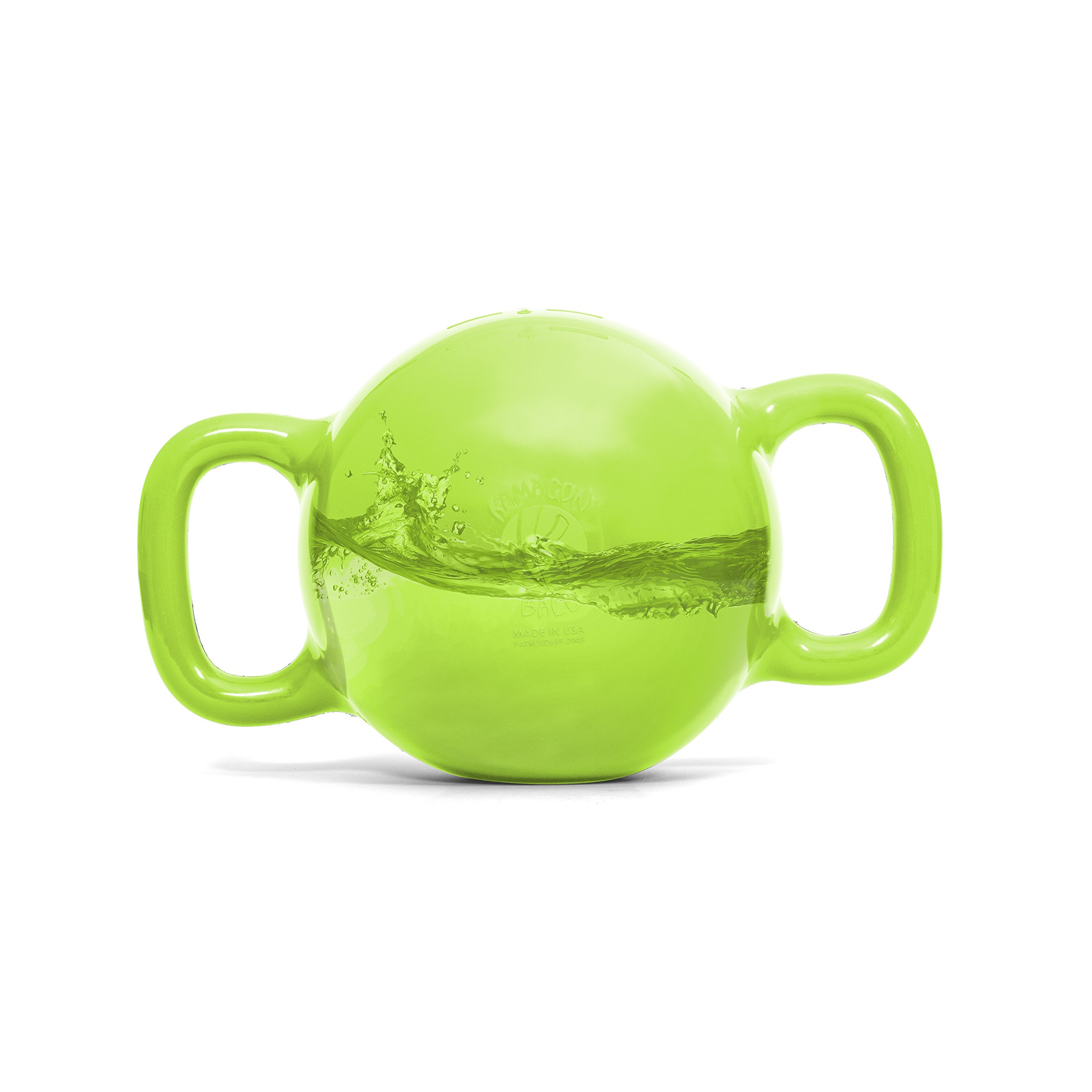 Kamagon Water Filled Adjustable Weight Kettlebell Sports & Outdoors