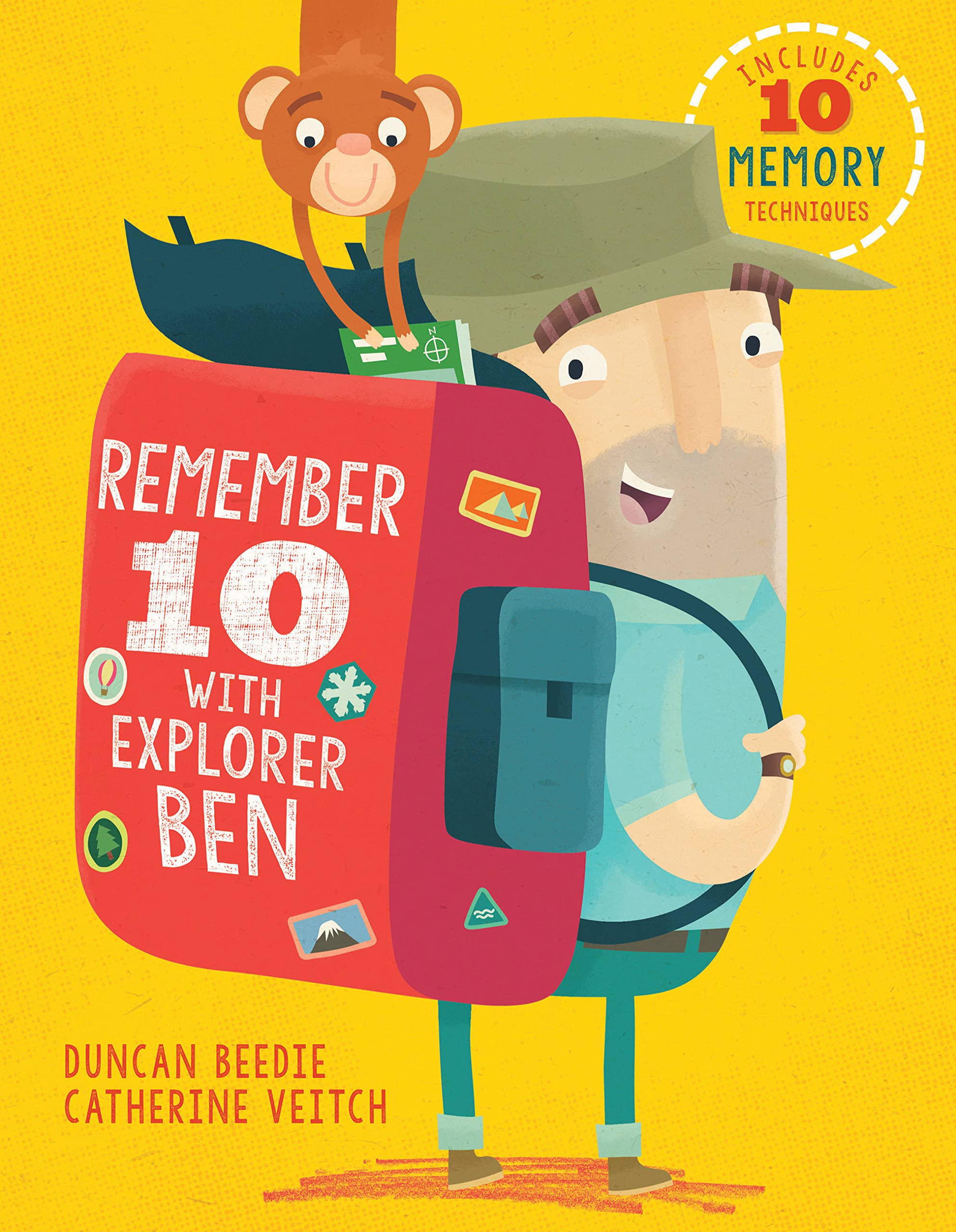 20 Short Term Memory Games For Kids Teaching Expertise