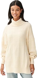 Lucky Brand womens Long Sleeve 