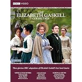 The Elizabeth Gaskell Collection [DVD]