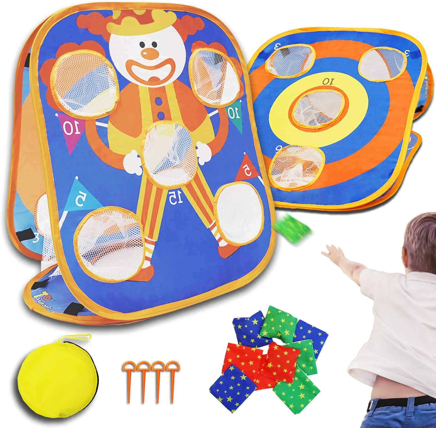 outdoor toys 5 year old