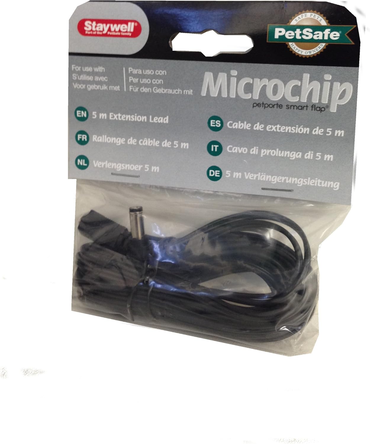 petsafe petporte smart flap microchip