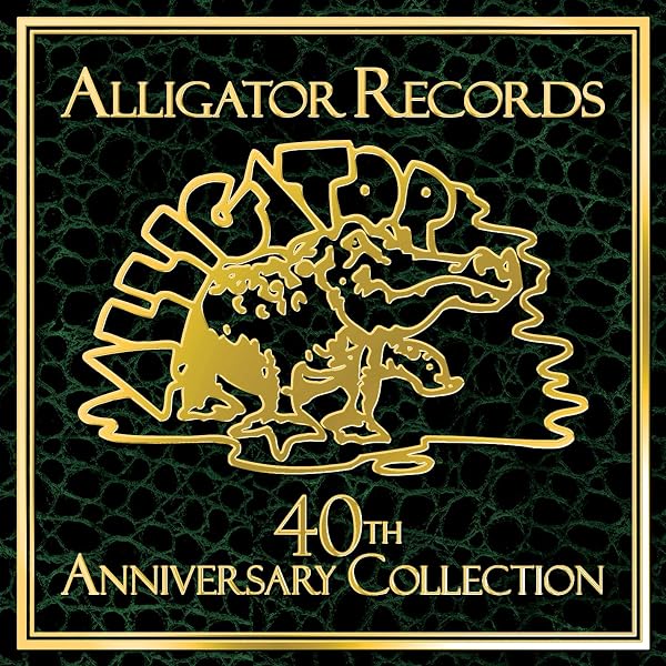 Various Artists, Wardell Quezergue, Richard M. Jones, Earl King