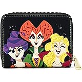 hocus pocus crossbody bag by loungefly