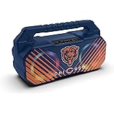 SOAR NFL Unisex Wireless Boombox Speaker
