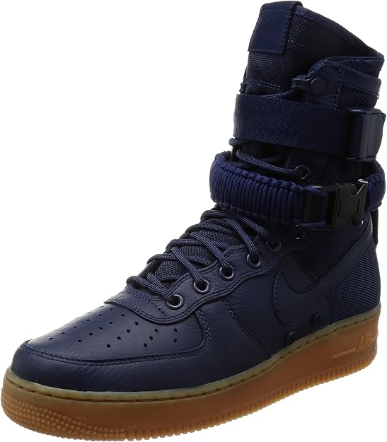 sf af1 high men's boots