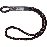 GM CLIMBING 6mm Prusik Cord Pre-Sewn 12in Prusik Loop for Climbing Arborist Rescue Mountaineering General Outdoor Use