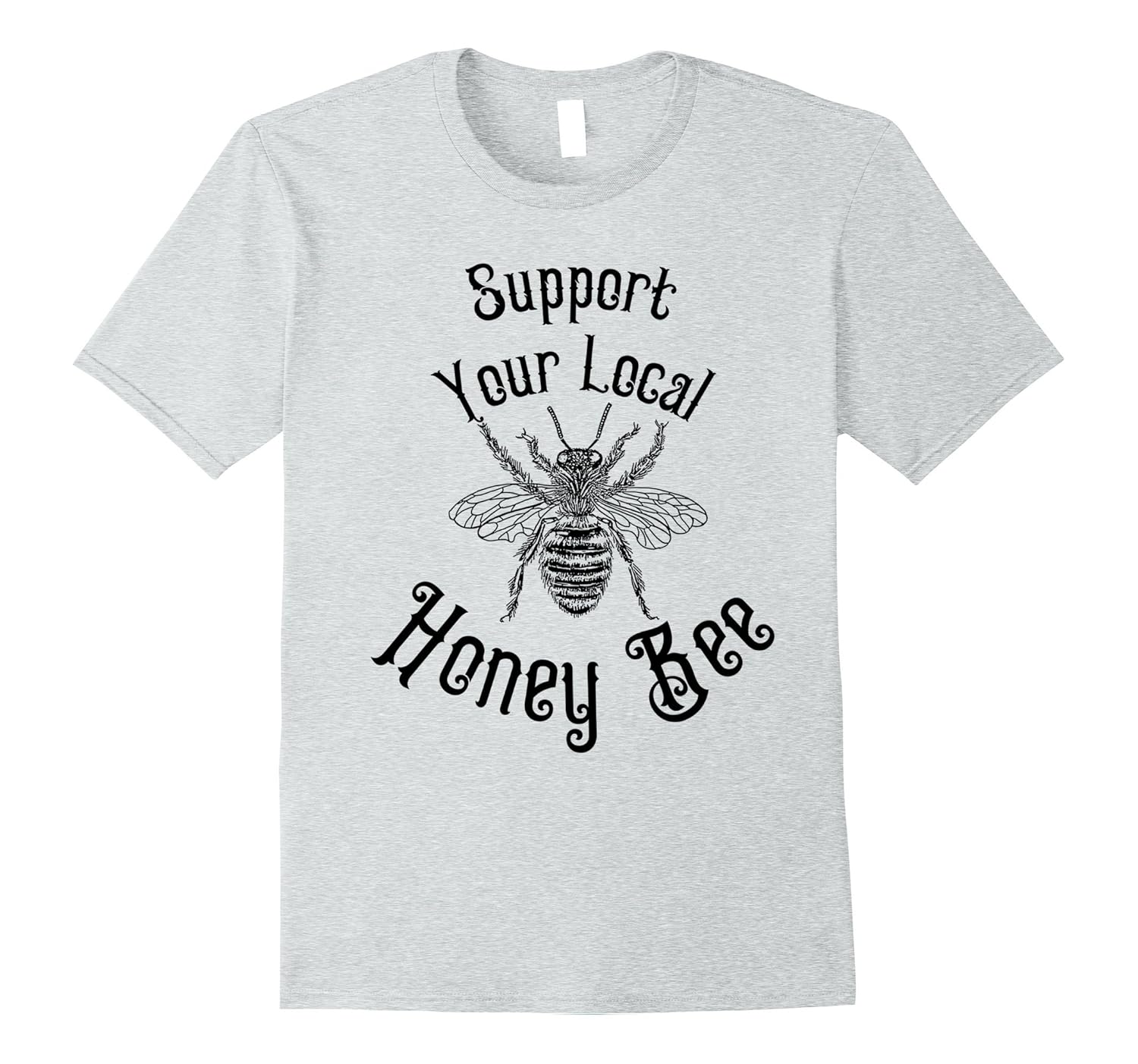 honey bee tees sale