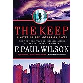 The Keep: A Novel of the Adversary Cycle (Adversary Cycle/Repairman Jack, 1)