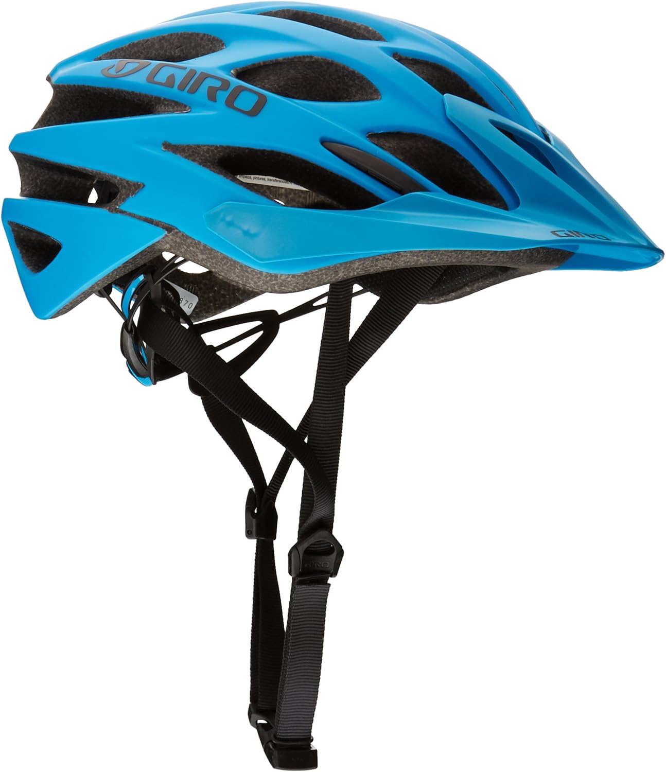 giro phase bike helmet