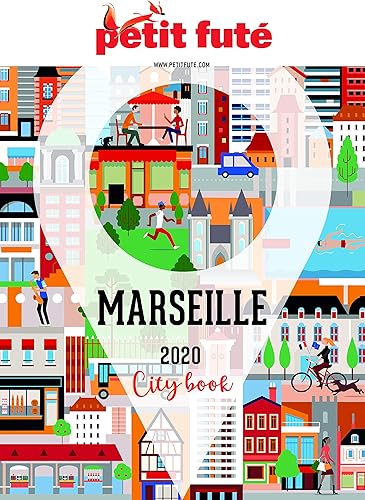 Download Marseille PDF