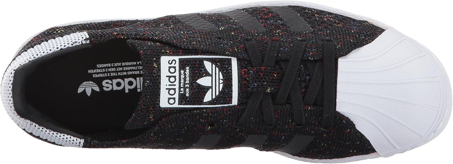 superstar 80s dlx men Grey