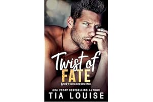 Twist of Fate: A friends-to-lovers, second-chance romance. (Taking Chances)