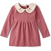 Gymboree and Newborn Long Sleeve Sweater Dress