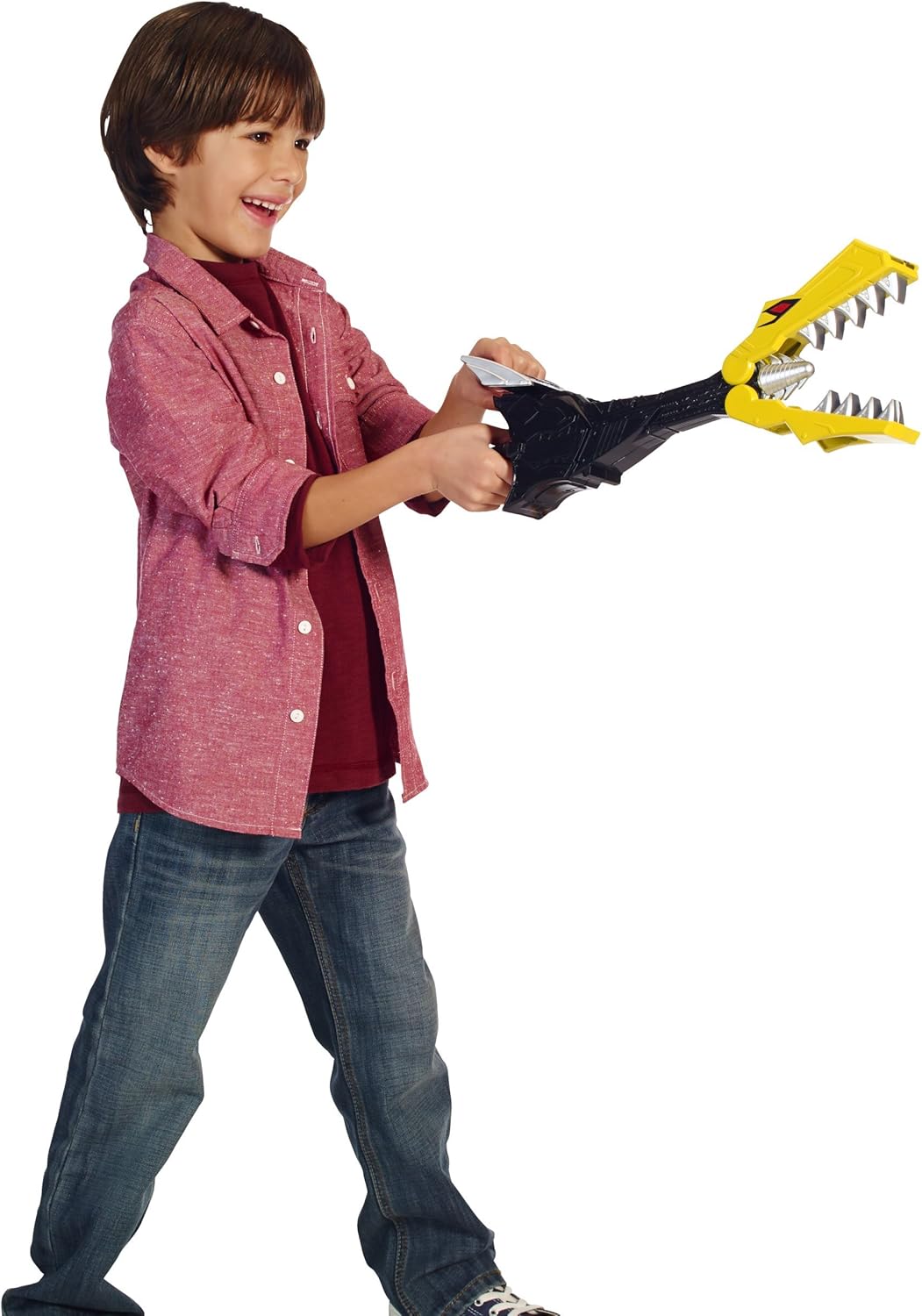 power rangers dino spike