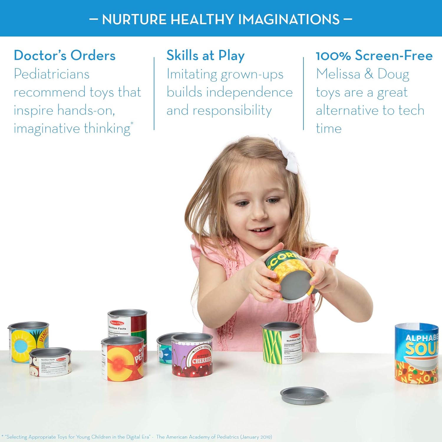 melissa and doug cans