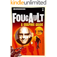 Introducing Foucault: A Graphic Guide (Introducing...)