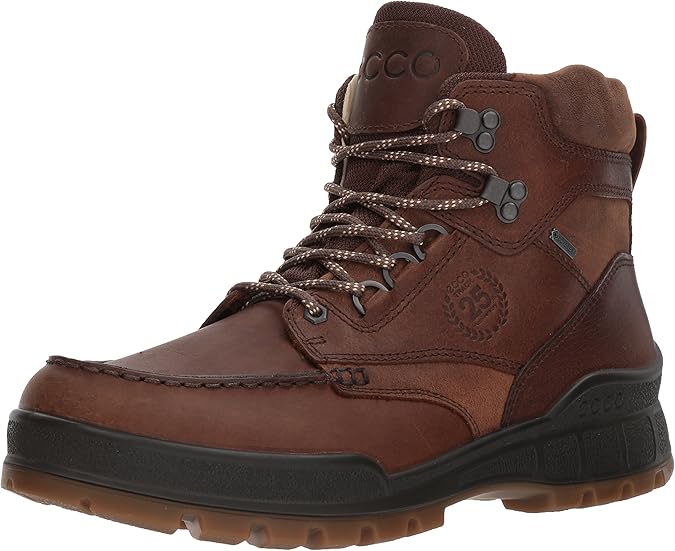ecco men's aurora mid chukka boot