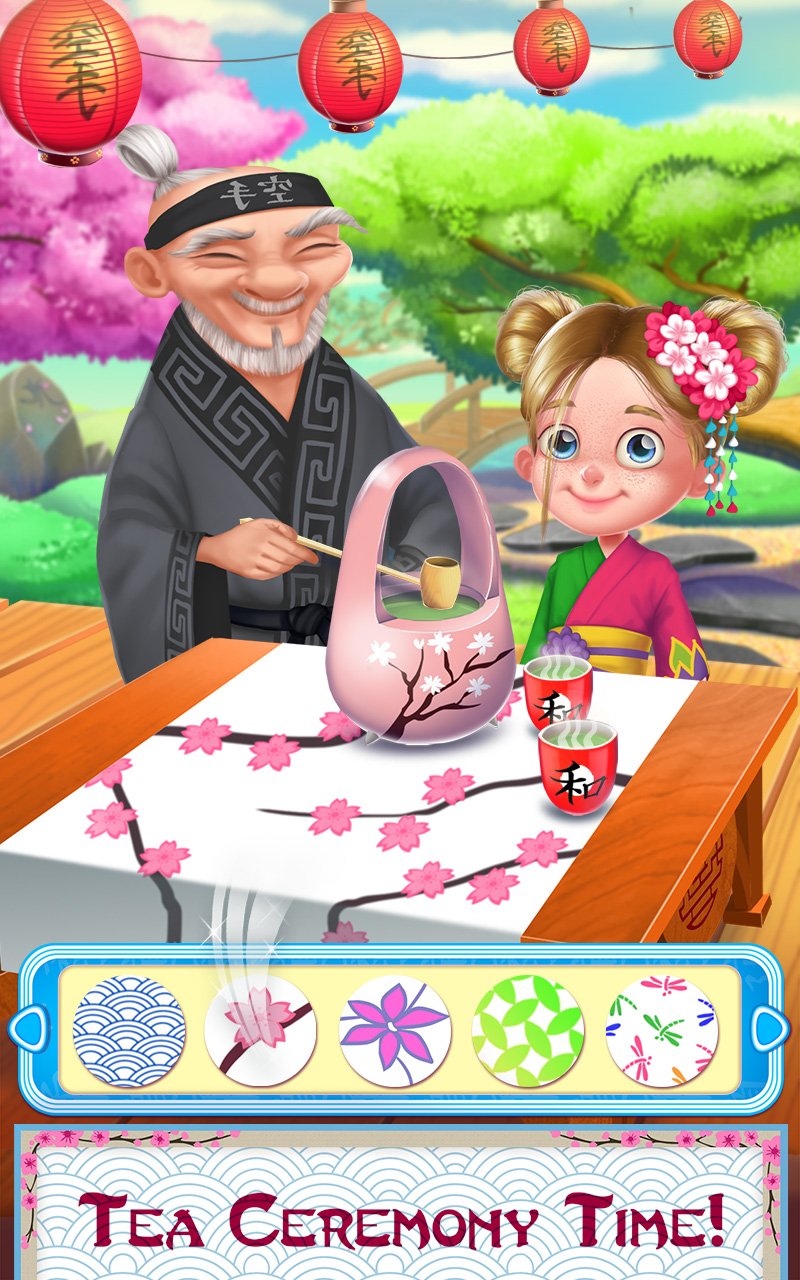 Karate Girl vs. School Bully Based on true storiesAmazon.inAppstore for Android