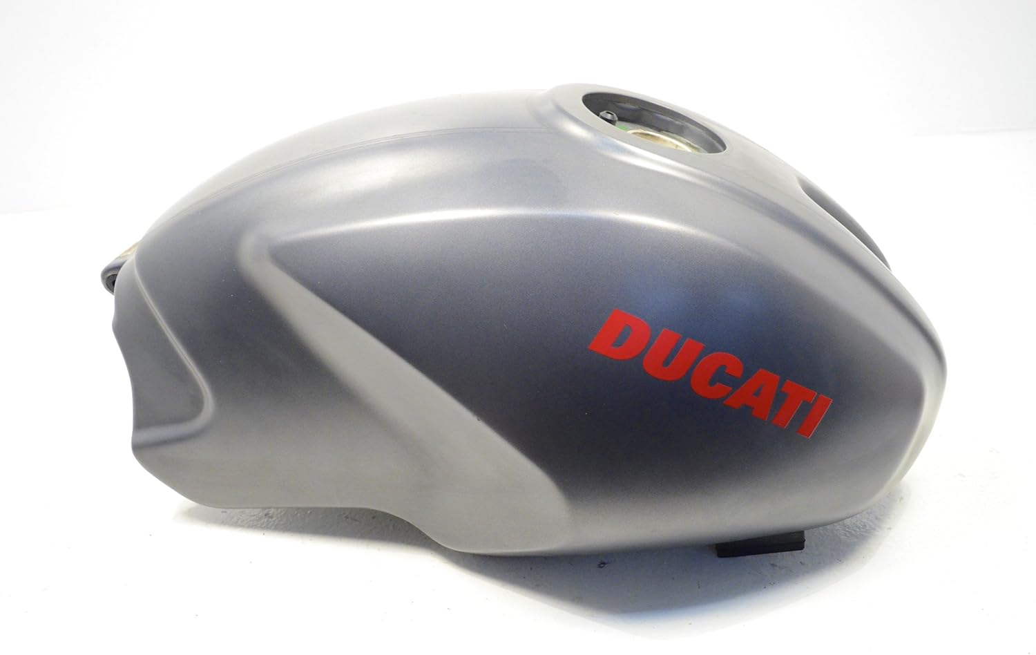 2007 Ducati Monster S4R Fuel Gas Petrol Tank (No Stripe) 586.1.083.1BN
