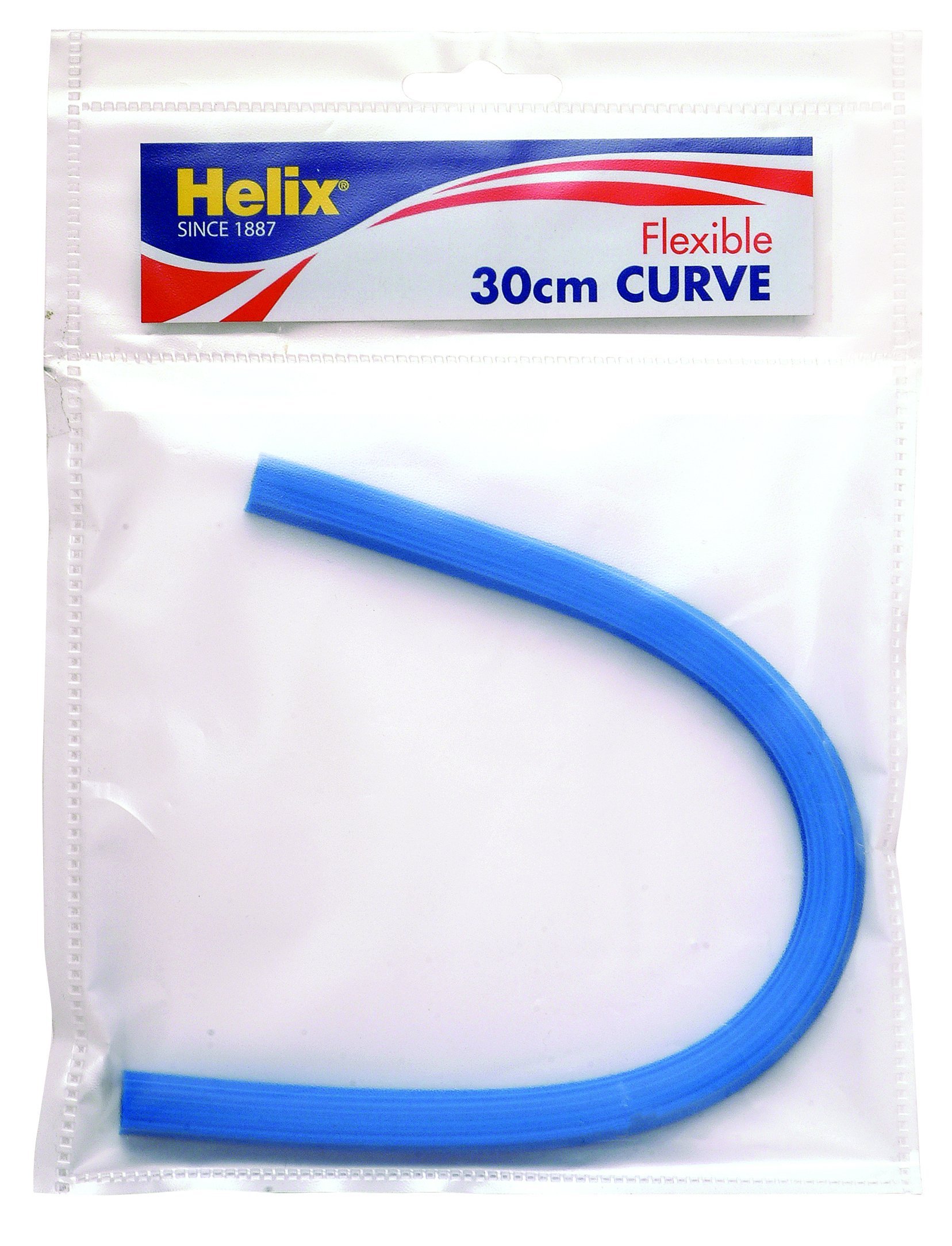 Helix 30cm Flexible Curve
