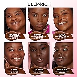 Too Faced Born This Way Soft Matte Foundation