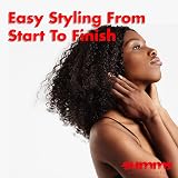 Gummy Hair Gel 700ml Maximum Hold Professional Men's Styling view 7