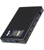 Amazon.com: MeLE Mini PC Quieter 4C - 12th Gen N100, Fanless PC