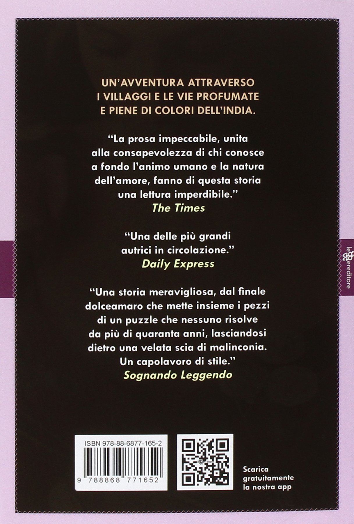 La Casa Sul Lago Del Tempo Spiegazione