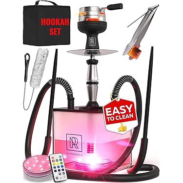 Amazon Best Sellers: Best Hookahs