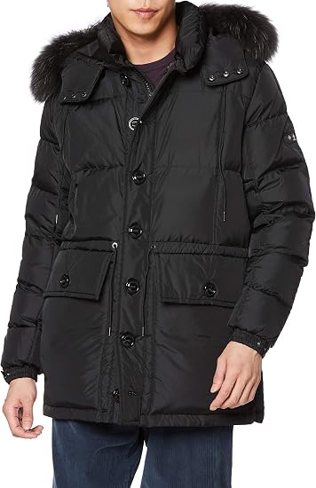 Amazon タトラス ダウンコート Mtata4667 D Hurricane ウリカーネ ダウンコート ハーフ丈 メンズ Mtata4667 D コート ジャケット 通販