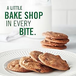 Tate's Bake Shop Gluten Free Chocolate Chip