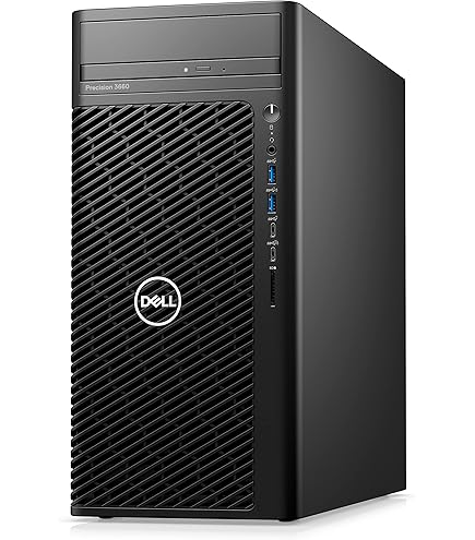 Amazon.com: Dell Precision 3680 Intel Core™ i7 i7-14700 32