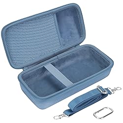 co2CREA Hard Travel Case Replacement for Bose