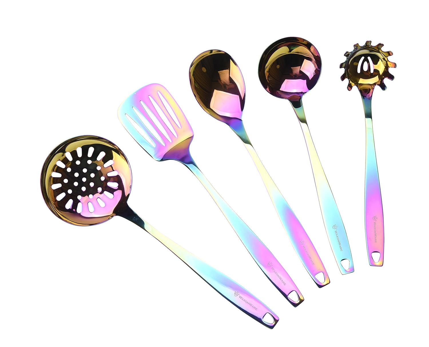 Best Stainless Steel Cookware Set Knife Set Bundle