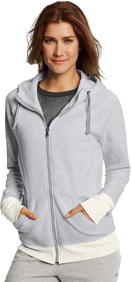 women's champion fleece