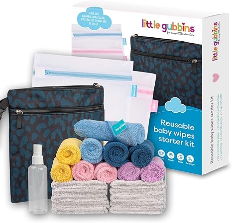 little gubbins wipes