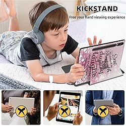 RYUITHDJP for Samsung Galaxy Tab S8 Ultra Case 14.6
