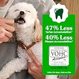 Greenies Original Large Dental Dog Treats 12 oz 8-count Pack view 6