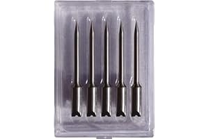 Tagging Gun Replacement Needles for desired tools Tagging Gun - Set of 5