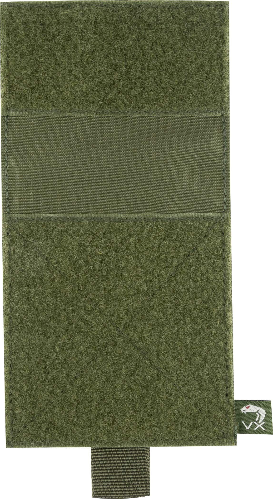 Viper TACTICAL VX Utility Rig Half Flap Green