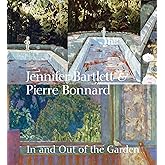 Jennifer Bartlett & Pierre Bonnard: In and Out of the Garden