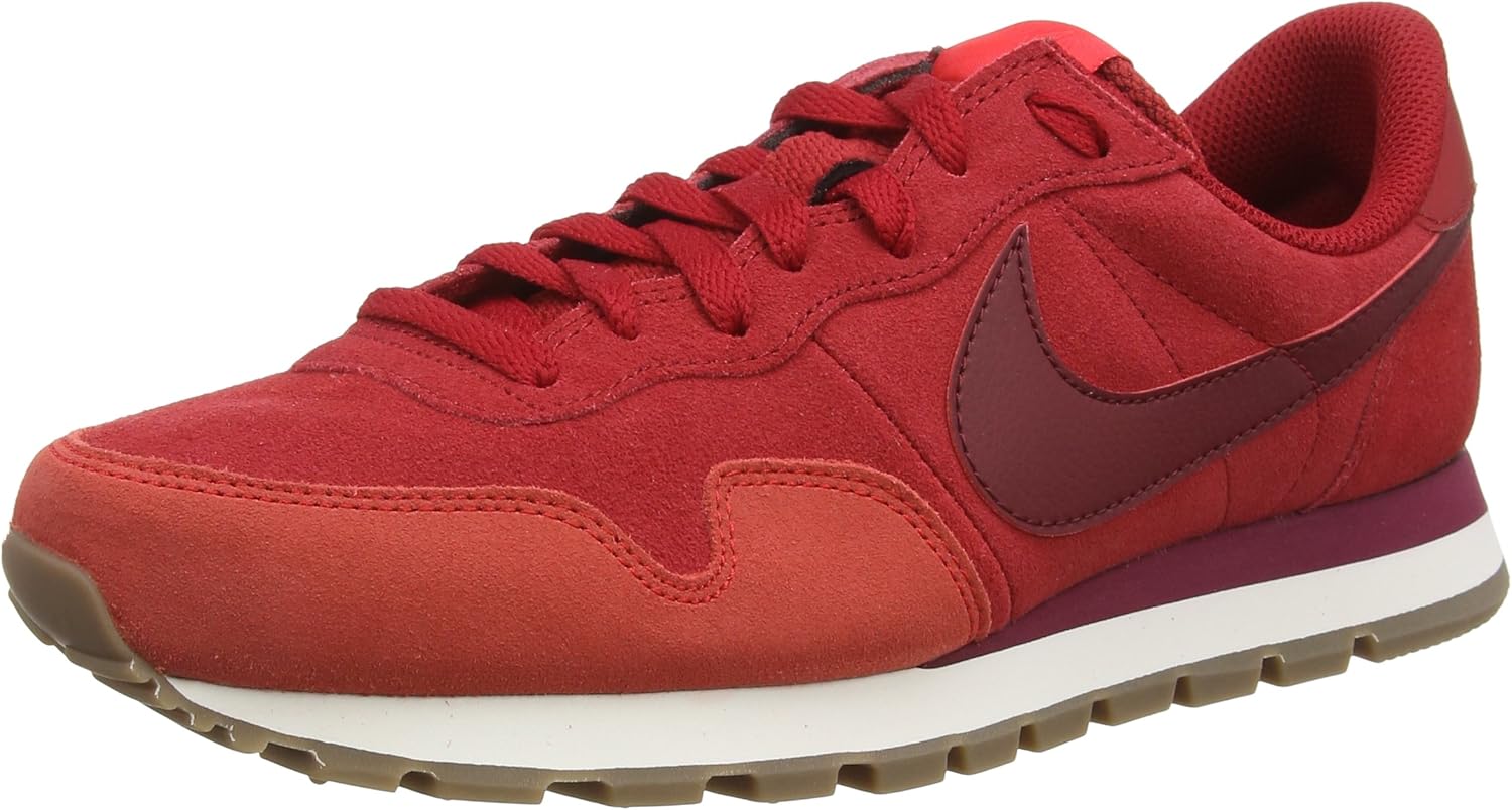 nike air pegasus 83 red