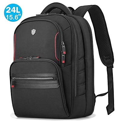 SHIELDON Laptop Backpack, TSA Friendly Bahrain Ubuy